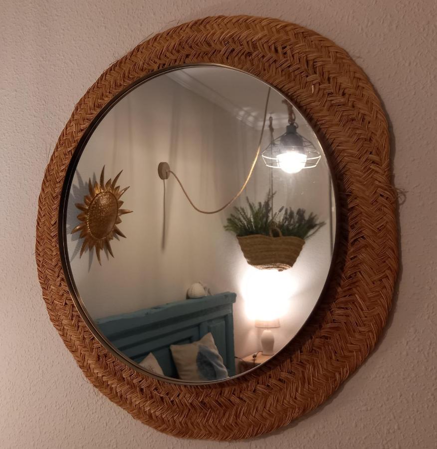 Casa Sala, Alojamiento Con Encanto En Vera Natura Exteriör bild